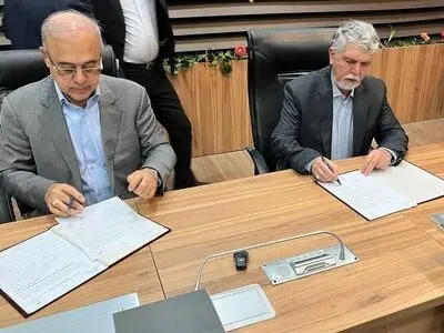 راه‌اندازی بخش تخصصی خلیج فارس در کتابخانه جزیره بوموسی