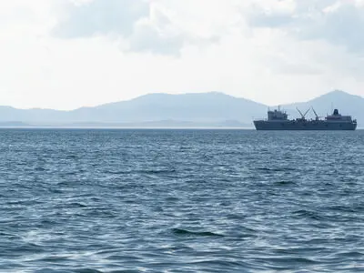 Iranian vessel attacked in Red Sea: media reports