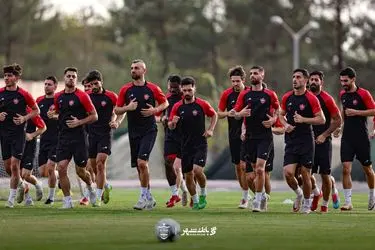 گره عجیب نقل و انتقالات پرسپولیس