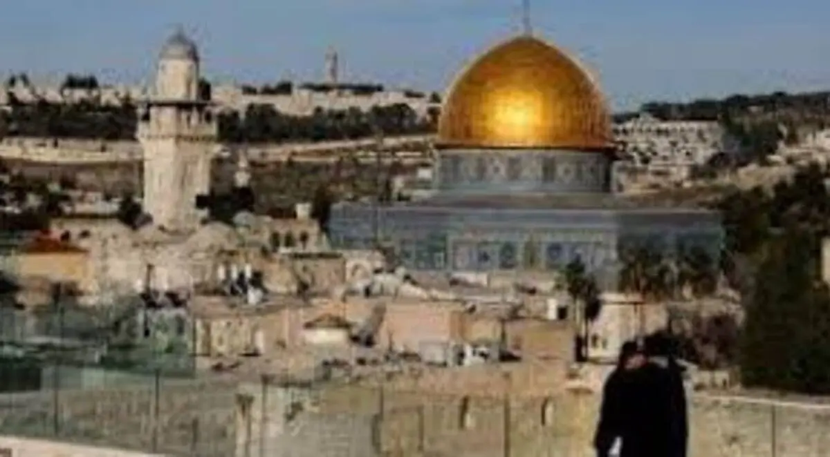 فرانسه: سفارتمان را به قدس منتقل نمی‌کنیم
