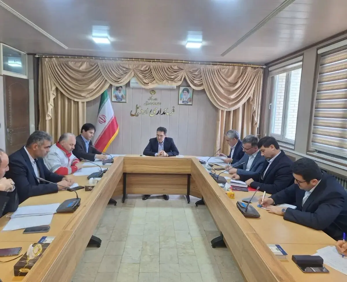  اردبیل آماده میزبانی از گردشگران در موج دوم سفرها است
