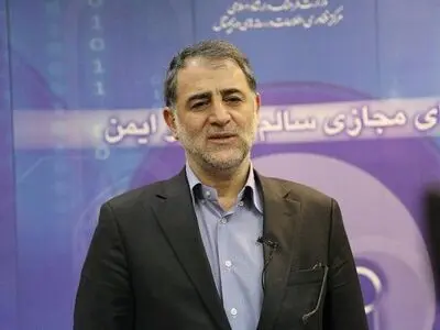 گسترش شبکه فیبر نوری در مناطق زلزله‌زده / پایداری وضعیت ارتباطی تمامی مناطق زلزله‌زده 