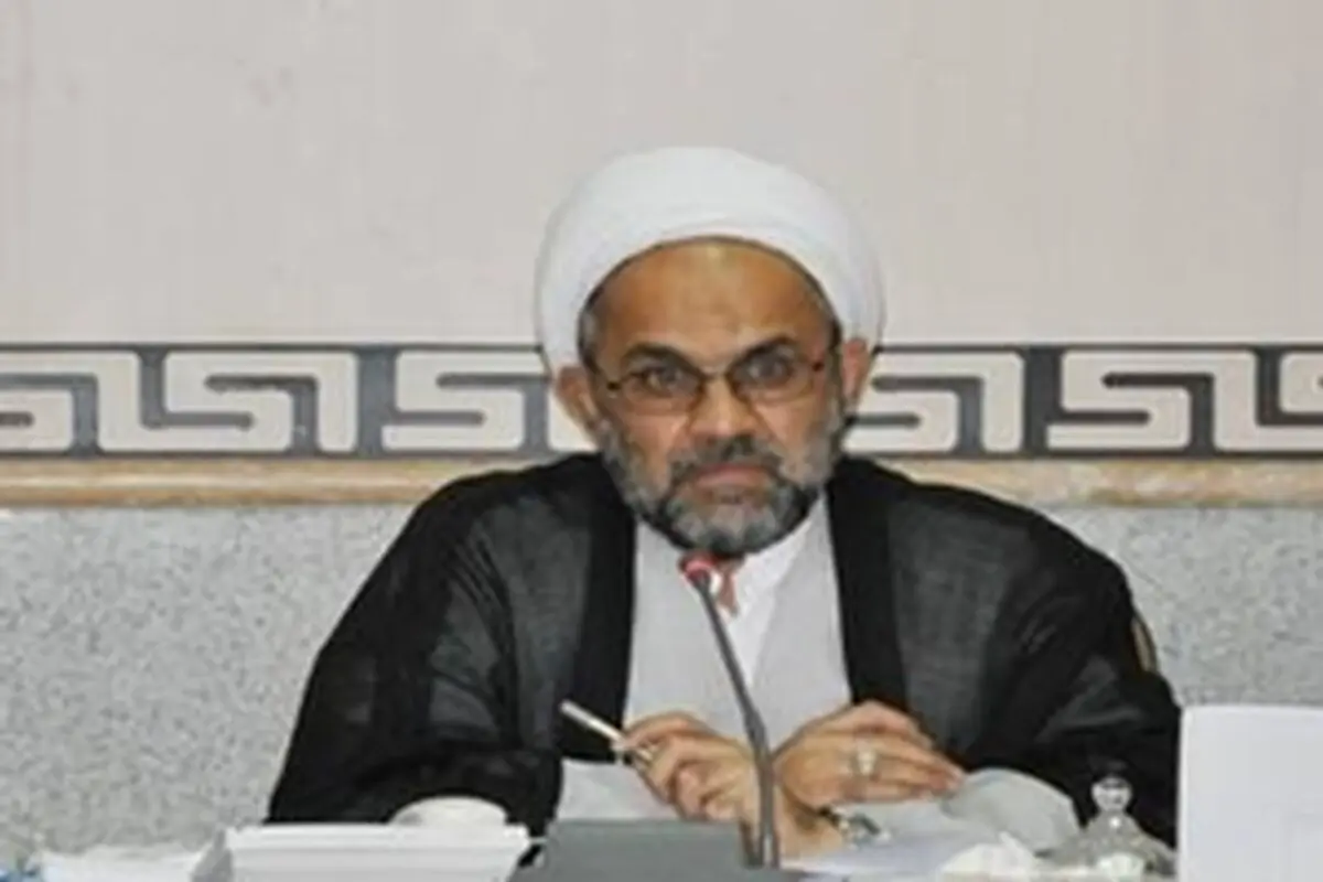 اجرای عدالت دغدغه قاضی باشد