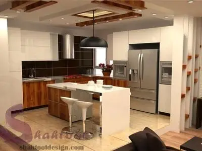راهی ساده برای تغییر دکوراسیون