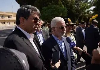 اولویت اول ما بازگشت اتباع غیرمجاز به کشورشان است