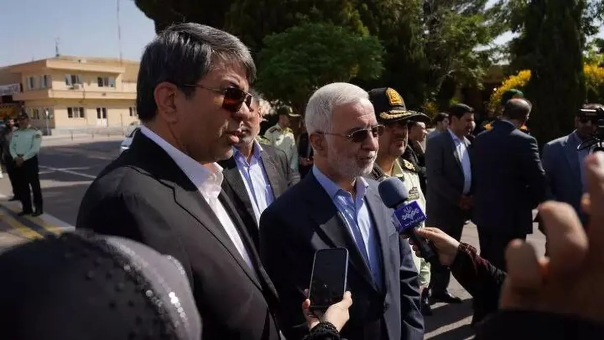 اولویت اول ما بازگشت اتباع غیرمجاز به کشورشان است