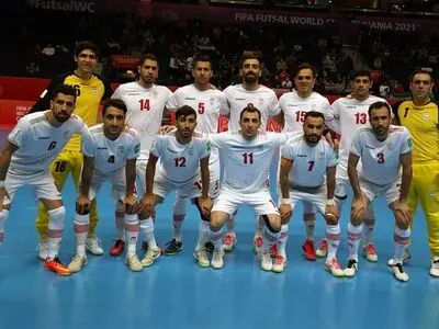 پرداخت پاداش پیروزی برابر آمریکا به تیم ملی فوتسال
