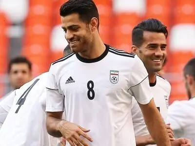 استارت ستاره پرسپولیس برای بازگشت به تیم ملی