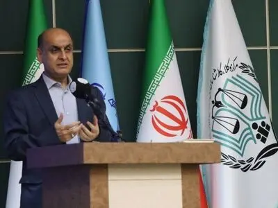 کارشناس رسمی ضامن عدالت و تصمیم‌سازی در نظام اسلامی است
