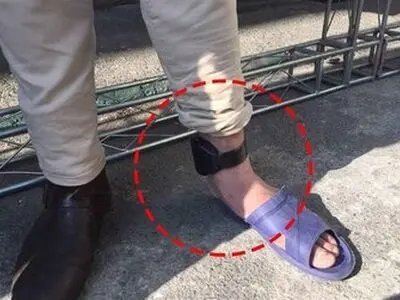 اجرای فاز دوم طرح کنترل سارقان با پابندالکترونیک در ۸ استان