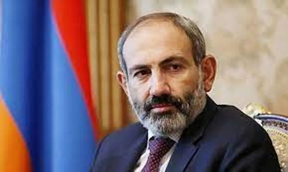 همکاری امنیتی و نظامی با روسیه برای ارمنستان یک اولویت است

