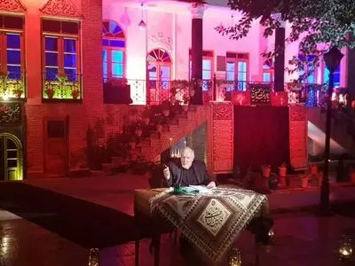 بازگشت ساعد باقری به تلویزیون/ روایت «سرگذشت» عاشورایی در شبکه ۴