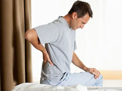 دلیل بدن درد ناشی از کم خوابی