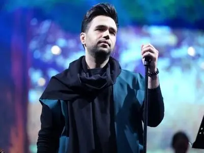 کنسرت احسان یاسین برگزار شد