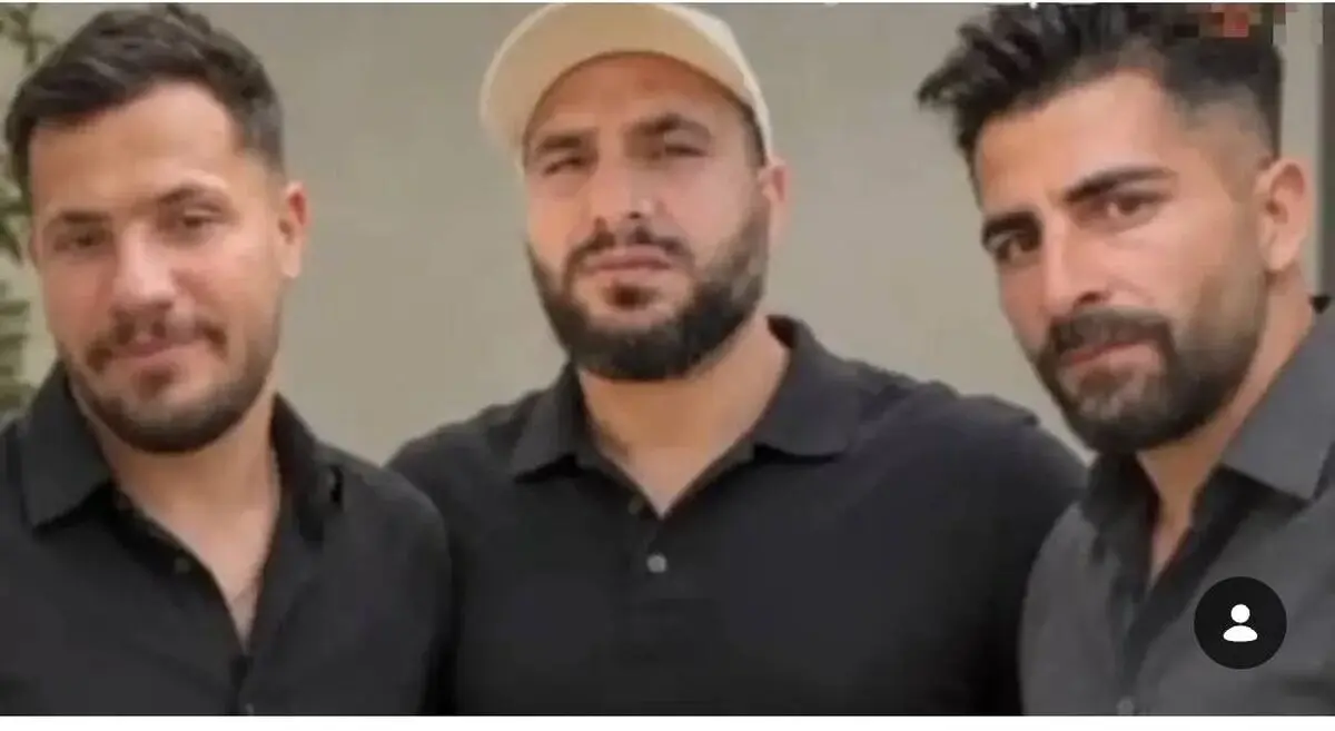 مرگ دو کارگر کرمانشاهی در پی سقوط از جرثقیل در ارمنستان