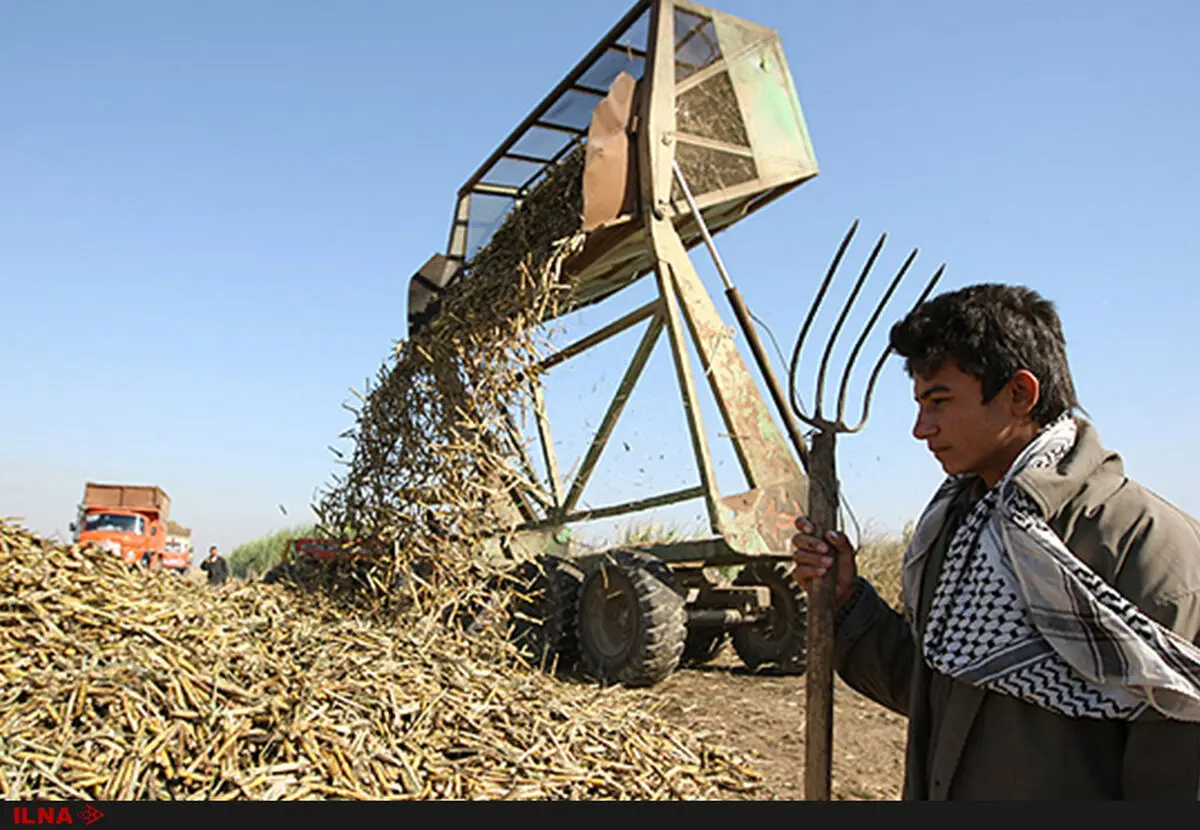 در هفت‌تپه چه می‌گذرد/کارگران می‌خواهند روزهای اوج بازگردد