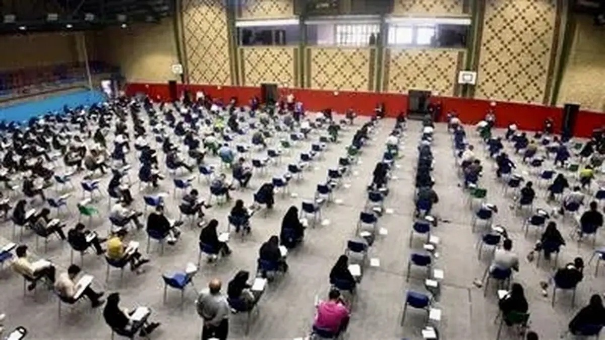 اعلام اسامی راه‌یافتگان به مرحلۀ نهایی سی و یکمین دورۀ المپیاد علمی - دانشجویی کشور سال ۱۴۰۵