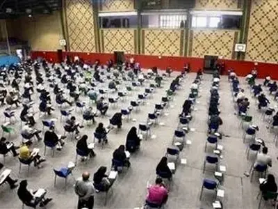 اعلام اسامی راه‌یافتگان به مرحلۀ نهایی سی و یکمین دورۀ المپیاد علمی - دانشجویی کشور سال ۱۴۰۵