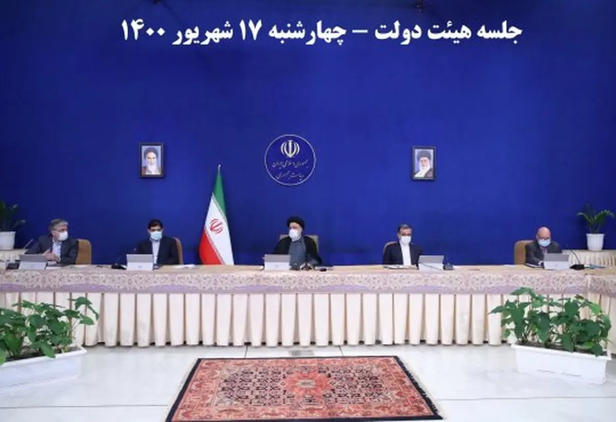 موافقت دولت با واردات تخم مرغ نطفه‌دار گوشتی/ تنقیح مصوبات مربوط به صنایع کوچک و شهرک‌ها و نواحی صنعتی