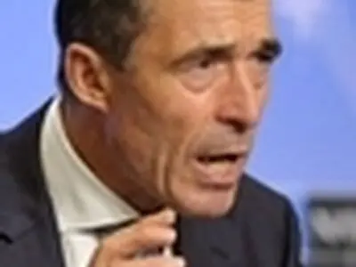 ناتو آماده کمک به اوکراین است