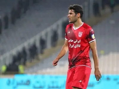 علیرضا نقی‌زاده در یکقدمی سپاهان