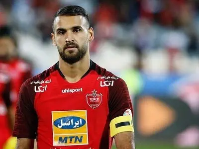 پرسپولیس به دنبال نوراللهی!