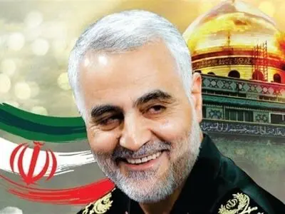 ویژه‌برنامه‌های شبکه دو به مناسبت نخستین سالگرد شهادت سردار سلیمانی 
