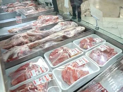 کاهش عرضه گوشت تنظیم بازاری به دلیل کاهش پروازهای خارجی 