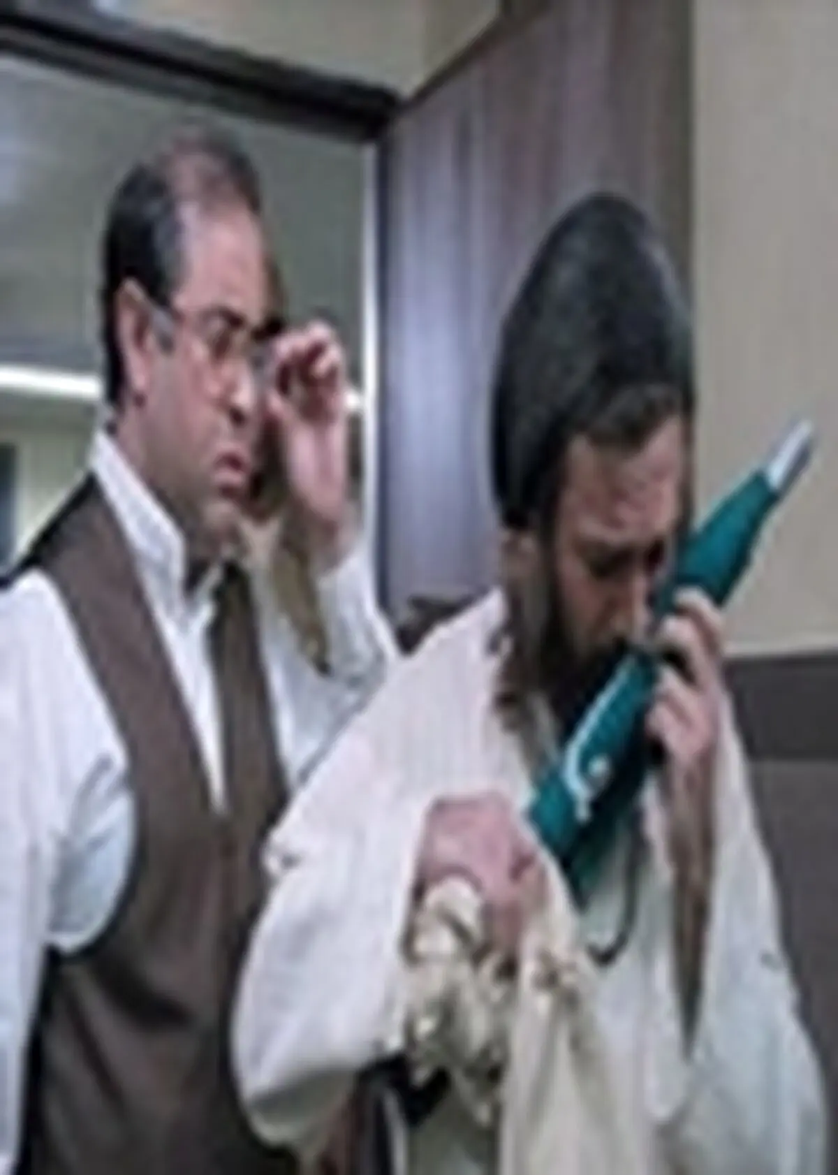 «پاداش» بعداز ۶ سال پروانه نمایش گرفت