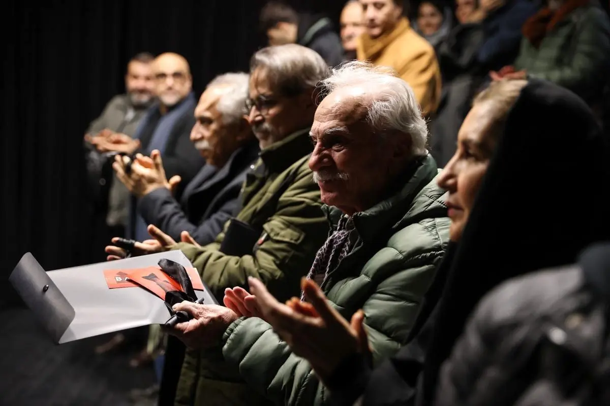 جشنواره چهل‌وچهارم تئاتر فجر آغاز شد