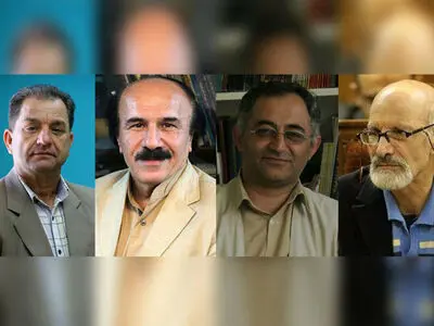 معرفی داوران جشنواره نقالی و پرده خوانی غدیر