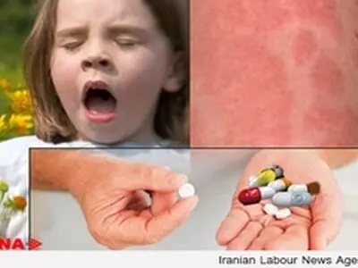 داروهای سرماخوردگی را برای معالجه آلرژی مصرف نکنید