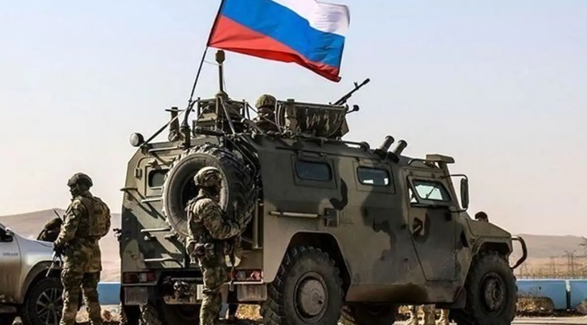 پشت‌پرده تخلیه پایگاه قامشلی و کاهش حضور نظامی روسیه در سوریه