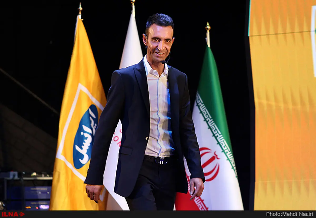 تکلیف عنایتی با قشقایی تا فردا مشخص می‌شود
