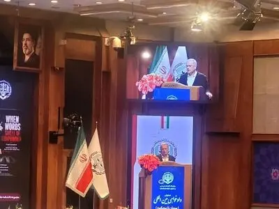 ابراهیمی: «بعثت حقوق بین‌الملل» می‌تواند از ایران آغاز شود/ باید با ادبیات حقوقی جهان با دنیا صحبت کنیم