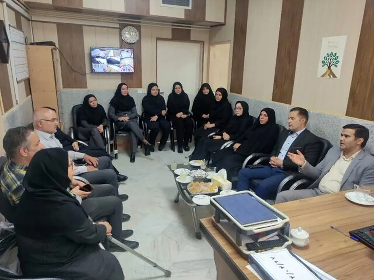 مددجویان بهزیستی فاقد مسکن در رزن صاحبخانه شوند