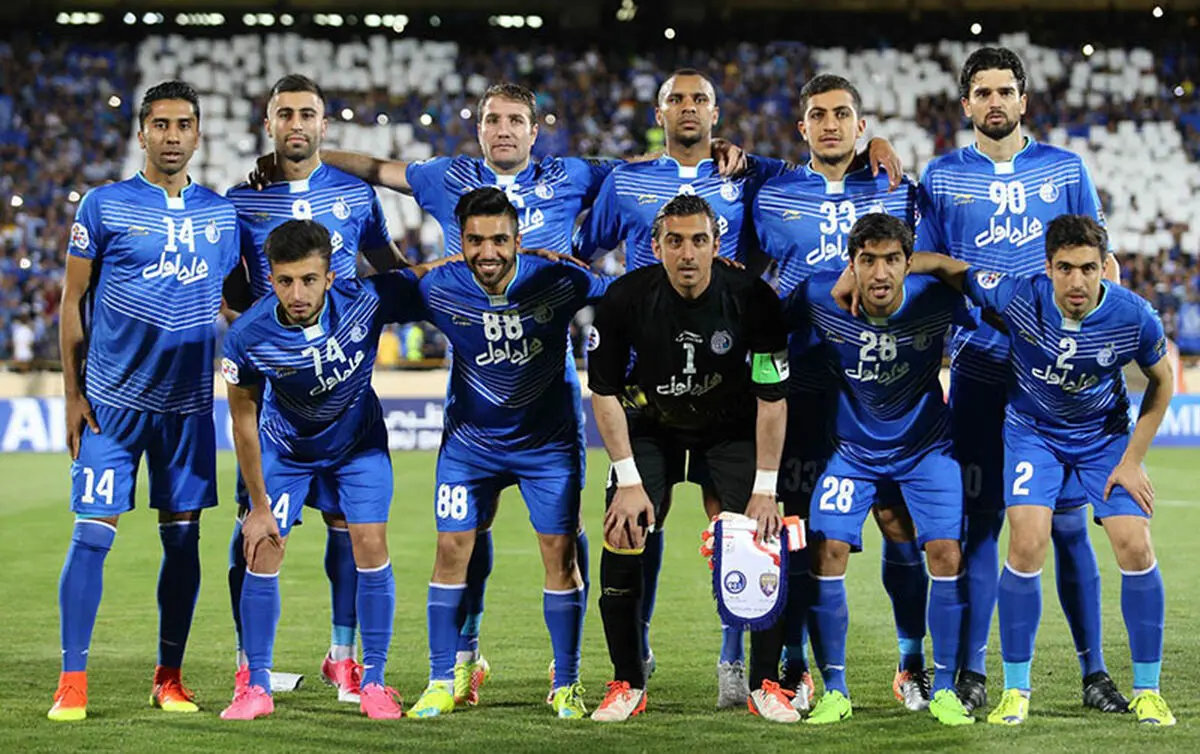 سه بحران بزرگ استقلال در برابر العین 