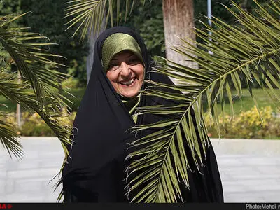 Election is not a time for political reckoning; Ebtekar tells ILNA 