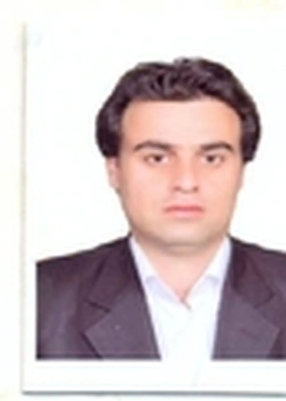 یک مازندرانی در جمع کارگران نمونه کشور