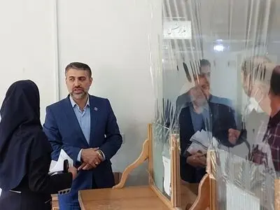 مشکلات درمانی بازنشستگان را با حساسیت ویژه‌ای پیگیری می‌کنیم