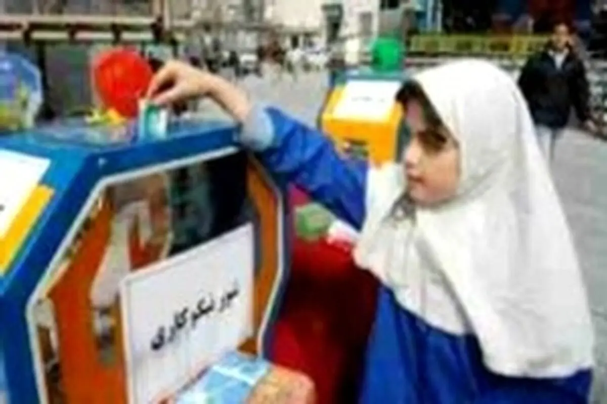 هزینه ۳۴۰ میلیون ریالی برای امور فرهنگی دانش‌آموزان زنجانی