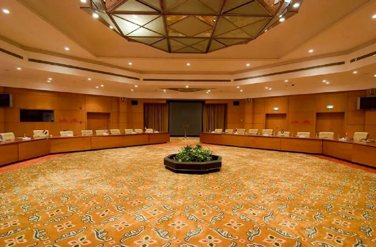 بزشكيان يتخذ القرار الليلة بشأن مشاركة إيران في قمة شرم الشيخ
