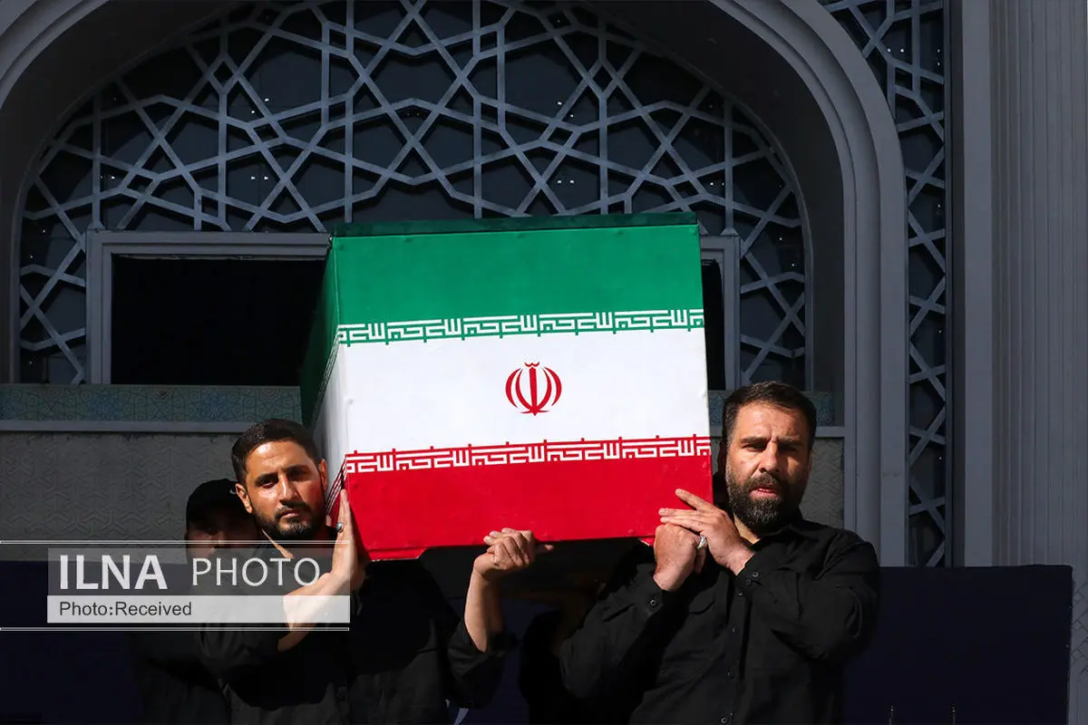 نام‌ رهبر شهید انقلاب با مبارزه خستگی‌ناپذیر عجین شده است