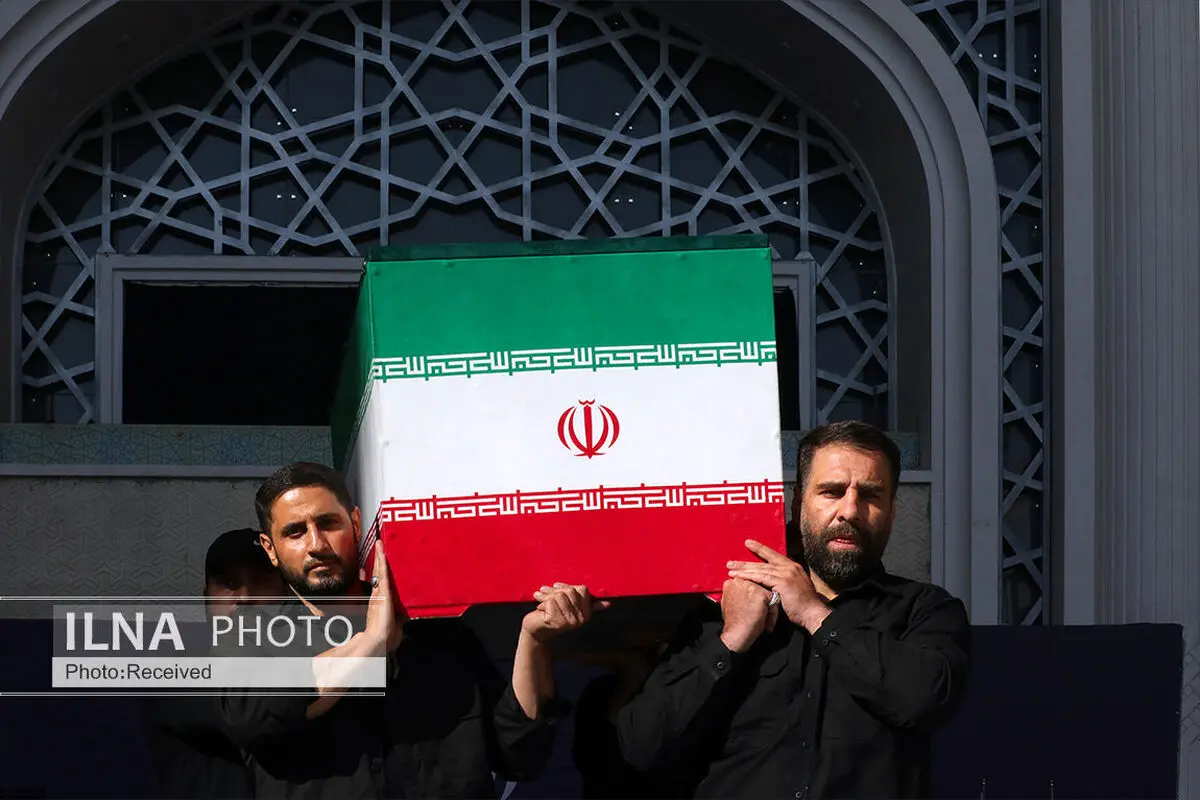 نام‌ رهبر شهید انقلاب با مبارزه خستگی‌ناپذیر عجین شده است