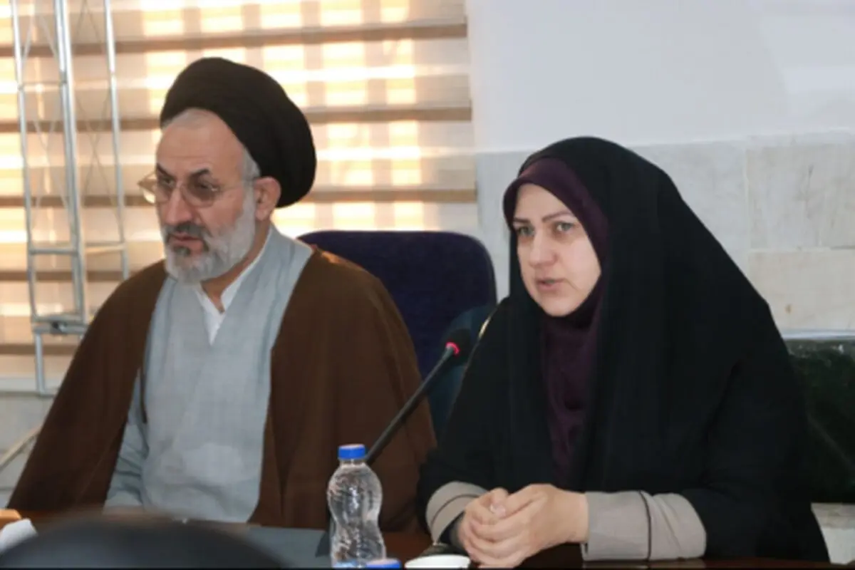 زیرساخت‌های حقوقی و قضایی حوزه کودکان تقویت می‌شود