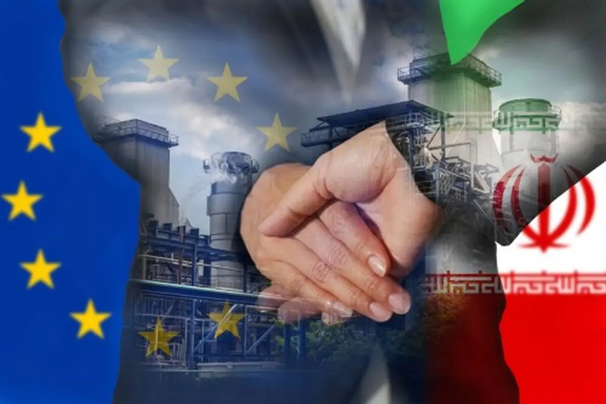 Future of Iran deal may depend on European intervention