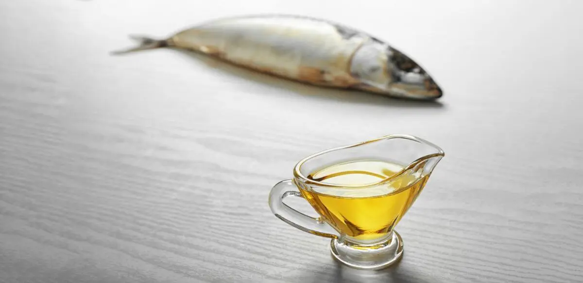 مصرف روغن ماهی در سلامت قلب مؤثر است؟