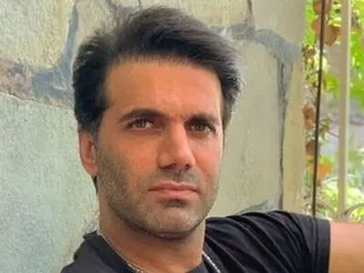 شیث رضایی: این دربی بیشتر از 3 گل خواهد داشت/ از من گذشته برای استقلالی‌ها کری بخوانم/ پرسپولیس قهرمانی‌اش را مسجل بداند ممکن است تنبیه شود