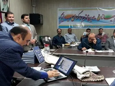 ۶ هزار میلیارد ریال ضمانت‌نامه در بخش تعاون صادر می‌شود