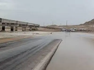 مسیرهای ارتباطی روستاهای شهرکرد مسدود شد